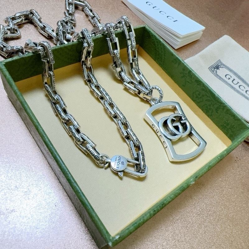 Gucci Necklaces